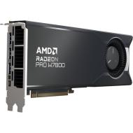 AMD Radeon Pro W7800 32GB 100-300000075 - cena, porovnanie