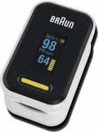 Braun Pulzný oximeter YK-81CEU - cena, porovnanie