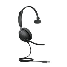 Jabra Evolve2 40 SE Mono