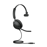 Jabra Evolve2 40 SE Mono - cena, porovnanie