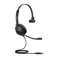 Jabra Evolve2 30 SE Mono - cena, porovnanie