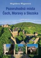 Pozoruhodná místa Čech, Moravy a Slezska - cena, porovnanie