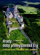 Hrady doby přemyslovské I. - cena, porovnanie