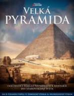 Velká pyramida - cena, porovnanie