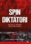 Spin diktátori - cena, porovnanie