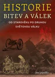 Historie bitev a válek