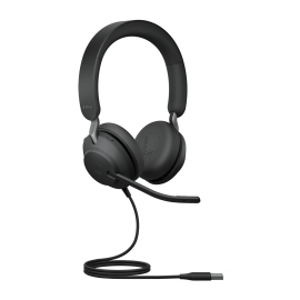 Jabra Evolve2 40 SE Stereo