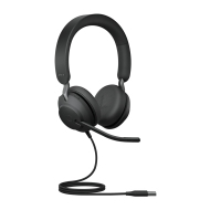 Jabra Evolve2 40 SE Stereo - cena, porovnanie