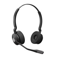 Jabra Engage replacement Stereo headset - cena, porovnanie