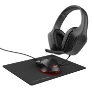 Trust GXT790 TRIDOX 3-IN-1 BUNDLE - cena, porovnanie