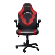 Trust GXT703R RIYE GAMING CHAIR - cena, porovnanie