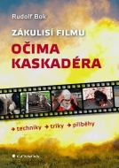 Zákulisí filmu očima kaskadéra - cena, porovnanie