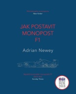 Jak postavit monopost F1 (CZ) - cena, porovnanie