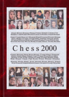 Chess 2000 - cena, porovnanie