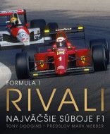 Formula 1: Rivali - cena, porovnanie