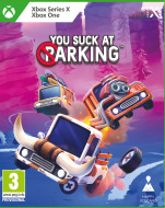 You Suck at Parking - cena, porovnanie