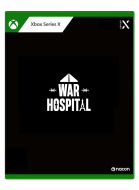 War Hospital - cena, porovnanie