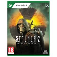 World STALKER 2: Heart of Chornobyl - cena, porovnanie