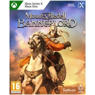 Mount & Blade II: Bannerlord - cena, porovnanie