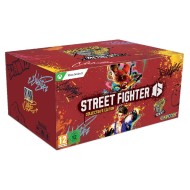 Street Fighter 6 (Collector's Edition) - cena, porovnanie