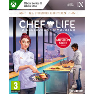 Chef Life: A Restaurant Simulator - cena, porovnanie