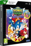 Sonic Origins Plus (Limited Edition) - cena, porovnanie