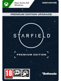 Starfield - Premium Edition Upgrade