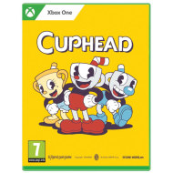 Cuphead - cena, porovnanie