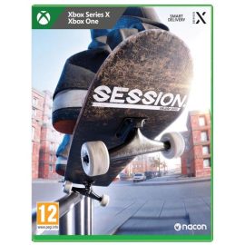 Session: Skate Sim