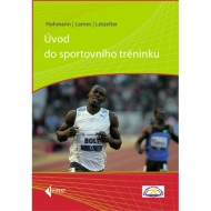 Úvod do sportovního tréninku - cena, porovnanie