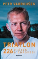 Triatlon - Petr Vabroušek - cena, porovnanie