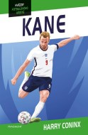 Hvězdy fotbalového hřiště - Kane - cena, porovnanie