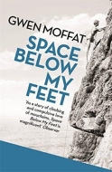 Space Below My Feet - cena, porovnanie