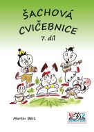 Šachová cvičebnice 7. díl - cena, porovnanie