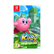 Kirby and the Forgotten Land - cena, porovnanie