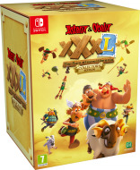 Asterix & Obelix XXXL: The Ram From Hibernia (Collector's Edition) - cena, porovnanie