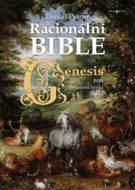 Racionální Bible - Kniha první, Genesis - cena, porovnanie