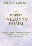 Dopisy hvězdným duším - cena, porovnanie