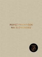 Pápež František na Slovensku (pevná väzba) - cena, porovnanie