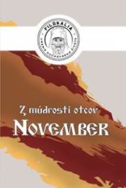 Z múdrosti otcov - November