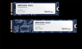 Synology M.2 NVMe SNV3510-400G 400GB