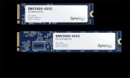 Synology M.2 NVMe SNV3510-400G 400GB - cena, porovnanie