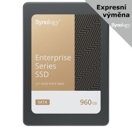 Synology SSD SAT5210-960G 960GB