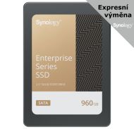 Synology SSD SAT5210-960G 960GB - cena, porovnanie