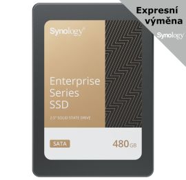 Synology SSD SAT5210-480G 480GB