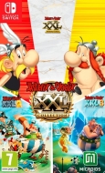 Asterix & Obelix XXL Collection - cena, porovnanie