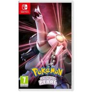 Pokémon Shining Pearl - cena, porovnanie