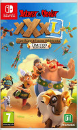Asterix & Obelix XXXL: The Ram From Hibernia (Limited Edition) - cena, porovnanie