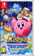Kirby's Return to Dream Land Deluxe - cena, porovnanie