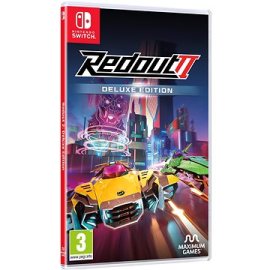 Redout 2 (Deluxe Edition)